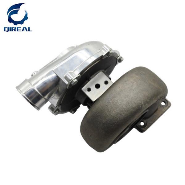 Buy cheap ZAX300-1 Engine Turbocharger Excavator Spare Part 728001-5001 from wholesalers