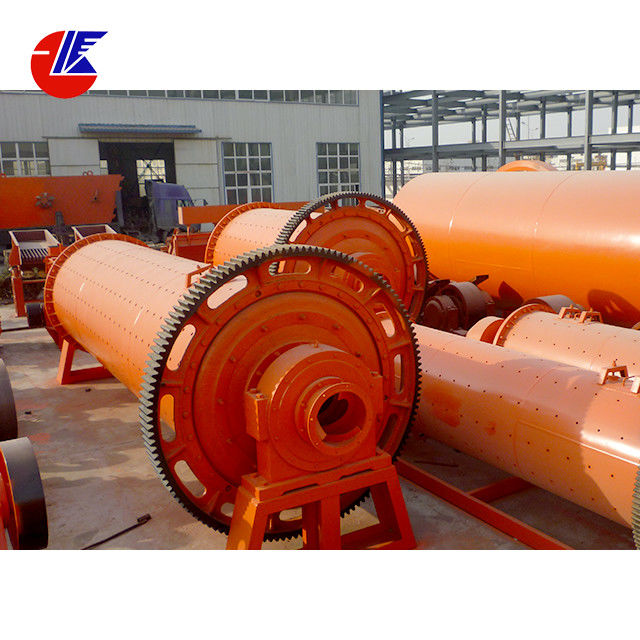 Steel AAC Block Grinding Sand Ball Mill Grinder