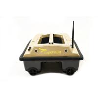 Buy cheap High-Tech Eagle Finder RYH-001D Two Way Remote Control Fishing Boat With GPS, product