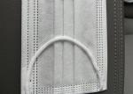 Protective Three Layers Earloop Surgical Face Mask Doctors Wear
