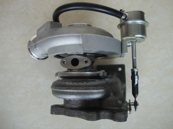 Buy cheap ISF3.8 Sanvana Truck Diesel Engine Spare Parts HE200WG New Original Turbocharger Kit Assembly Price 3790134 3796174 from wholesalers
