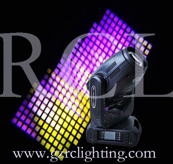 Buy cheap Beam & Spot Light 10R 280W Moving Head Beam Spot Disco Event Lighting Spot /Beam/Wash Moving Head light (3-in-1) from wholesalers