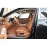 Buy cheap Hongqi H9 HongQi E-Hs9 2021 2022 2023 Auto Electric Cars Seven Seats from wholesalers
