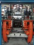 Yogurt Bottle Extrusion Blow Molding Machine