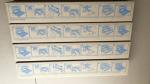 Konica Minolta Toner C - M - Y- K Bizhub C224 For Konica Minolta Bizhub Copier