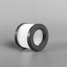 Buy cheap Small Pink PP HEPA Bagless Cylinder Vacuum Cleaner Filter from wholesalers