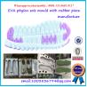 Buy cheap Colorful Outsole Mold Anti Skid Footwear Mold Corrosion Resistant from wholesalers