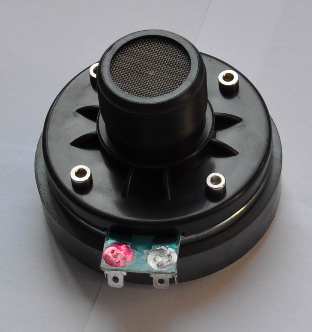 25W Home Theater Speakers With Built In Subwoofer Voice Coil 80*65mm