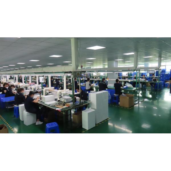 FDA Rechargeable Cordless Plus Water Flosser White