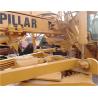 Buy cheap Used Origin USA Caterpillar Motor Grader 12g, Secondhand Cat Graders 12h, 14G, 14h, 140g, 140h, 140K Hot Sale from wholesalers