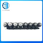 Solenoid Valve Assembly Excavator SK200-8 YN35V00047F1 YN35V00048F1 YN35V00049F1