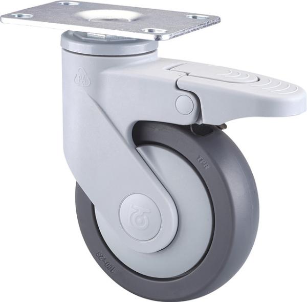 Buy cheap Medical Castor Wheels For Hospital Furniture from wholesalers
