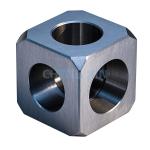 Hastelloy X/N06002/2.4465 Bar/Rod/Wire/Forging/Plate/Strip With Superior Heat
