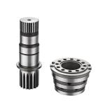 Precision Hydraulic Motor Repair Parts Hydraulic Pump Motor Parts Carton Packing