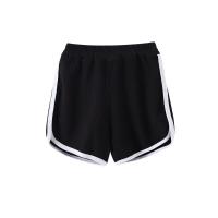 Buy cheap Solid Color Chilrens High Waisted Running Shorts Cotton Leisure Shorts product