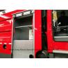 Buy cheap Beiben 2534 RHD /LHD Fire Fighting Water Foam Truck Off Road-6x6 AWD Vehicle EURO3/5 from wholesalers