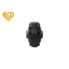 Buy cheap Single Flange Bottom Track Rollers for Heavy-Duty Excavator Undercarriage from wholesalers
