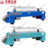 Buy cheap CBD Small Decanter Centrifuge Screw 4kw Oil Extraction from wholesalers