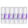 Buy cheap Sediment Water Filtration Cartridge for Industrial-Grade Applications PP Material from wholesalers