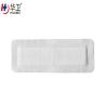 Buy cheap Medical consumables, Nonwoven medical sterile wound dressing 9x30cm from wholesalers