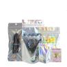 Buy cheap Laser Film Transparent Holographic Mylar k Bag from wholesalers