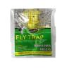 Buy cheap Convenient and Effective 480 Hours Time Used Disposable Fly Trap Water Bag for Outdoor Fly Infestation from wholesalers