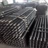 Buy cheap DELLOK Extruded Clear Carbon Steel Fin Tube 19mm OD Solid / Serrated Welded Fins for Heat Transfer from wholesalers