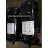 Buy cheap NEMA56C 24V PMDC Motor 3/4 Hp Electric Motor 1750 Rpm TEFC Motor Low Voltage from wholesalers