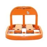 1.8g/Cm3 Thermosetting Powder Coating Eco Friendly Durable Finishes Thermosettin
