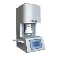 Buy cheap 3kW 1700C Dental Sintering Furnace High Temperature Electric Furnace Dental Lab product