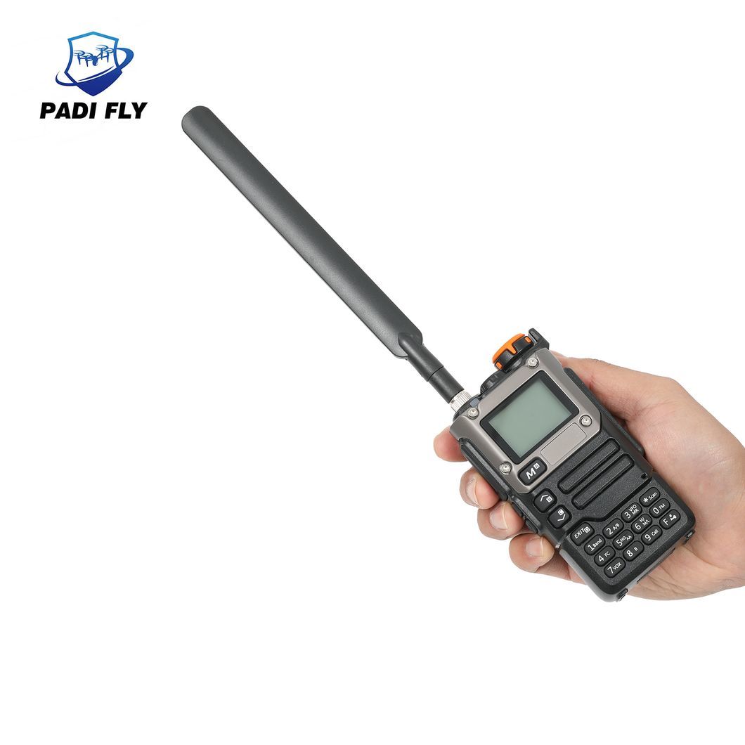 Portable Signal Jammer Omni-Directional Signal Detection Alarm System Anti Drone Wireless Signal Detector