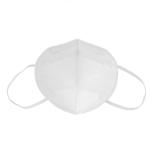 KN95 Non Woven Masks Safety Disposable Masks 95% Filtration Mouth Cover