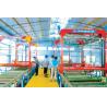 Buy cheap Automatic Plastic Electroplating Line ISO9000 OEM Hanging from wholesalers