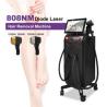 Buy cheap Vertical Professional Painless Lazer 3 Wavelength 755 808 1064 nm Diode Laser Hair Removal Machine from wholesalers