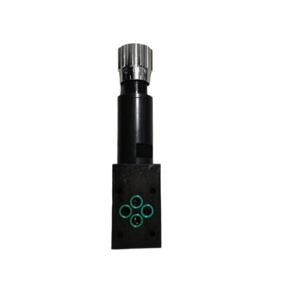 Buy cheap Parker RDM2PT35KVG15 Overflow Valve 5000 psi Stainless Steel 1/2 inch 100% New from wholesalers