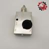 Buy cheap LUEN 013.439.104.0A Concrete Pumps Spare Parts Balance Valve Truck Mounted Concrete Pump from wholesalers