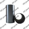 Buy cheap 4DR5 Diesel Engine Cylinder liner 31617-022020 For MITSUBISHI from wholesalers