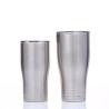 Buy cheap 20oz 30oz Double Wall Insulated Bottle , Stainless Travel Mug Easy To Carry from wholesalers