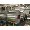 Buy cheap 0.4MM Thickness Air Conditioner Aluminum Coil Mill Finish Surface For Fin Stock from wholesalers