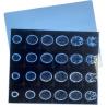 Buy cheap Wholesale Blue White Transparent Inkjet / Laser Medical Film X- Ray Film from wholesalers