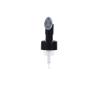Buy cheap Unique Design 40/400 Eco Portable Plastic Foam Dispenser Pump With A Brush from wholesalers