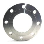 Buy cheap Din Pn16 Stainless Steel 316l Flange ANSI B16.5 Flat Face Flange from wholesalers