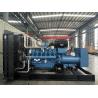 Buy cheap Weichai Engine Silent Diesel Generator Set With Leroy Somer Alternator from wholesalers