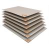 Buy cheap Wholesale High Quality 230g 250g 300g Coated Duplex Paper Duplex Board Grey back from wholesalers