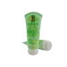 Buy cheap Customized Empty Aluminum Tube Metal Cosmetic Packaging Tubes for Hand Cream Aluminum Tube from wholesalers