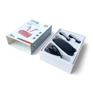 China Bluetooth 5.0 Wireless Stereo Earphones Noise Reduction Waterproof Headphone on sale