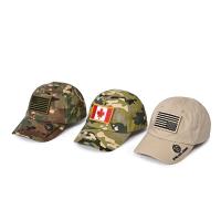 Buy cheap Towel Cotton Fabric Custom Embroidered Dad Hats Curved Brim Unisex product