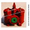 Buy cheap Duplex Oil Strainers For Diesel Oil Separator Imported Model- AS16025-0.16/0.09 CB/T425-94 from wholesalers