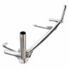 Buy cheap Motorcycle Foot Pegs Pedals For Diameter Of Bumper Less Than 32mm By 3D Printing from wholesalers