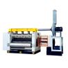 Buy cheap Fingerless Singlefacer Vacuum Adsorption Corrugated from wholesalers